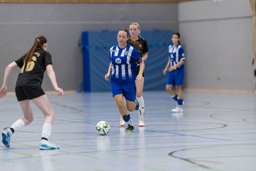 Bild 94 - wBJ Futsalmeisterschaft Vorrunde